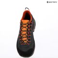 Încălțăminte de abordare pentru bărbați La Sportiva TX4 Evo ST carbon/mountain red 5