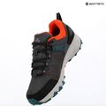 Încălțăminte de trekking pentru bărbați Columbia Peakfreak II Outdry V2 shark/super sonic 19