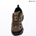 Merrell Moab 3 walnut cizme de drumeție pentru bărbați 3
