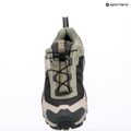 Încălțăminte de trekking pentru femei Salomon X ULTRA 5 GTX seagrass / turbul ence / tender peach 18