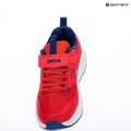 Încălțăminte pentru copii Joma Ferro Jr red 11