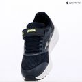 Încălțăminte pentru copii Joma Speed Jr navy/yellow 15