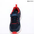 Încălțăminte pentru copii Joma Ferro Jr navy/red 11