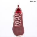 Încălțăminte pentru femei  SKECHERS Flex Appeal 4.0 Brilliant View mauve 15