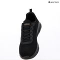 Pantofi pentru femei SKECHERS Bobs B Flex Visionary Essence negru 15