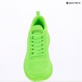 Încălțăminte pentru femei  SKECHERS Bobs Squad Chaos Cool Rythms lime 15