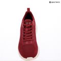 Încălțăminte pentru femei  SKECHERS Bobs Squad Chaos Face Off red 15