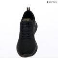 Încălțăminte pentru femei  SKECHERS Bobs Geo How Marvelous off black 15