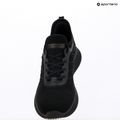 Încălțăminte pentru femei SKECHERS Bobs Geo New Aesthetics black 8