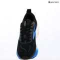 Încălțăminte  de alergare pentru bărbați Brooks Trace 4 black/cobalt/limpet 16