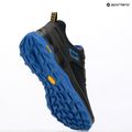 Încălțăminte de drumeție pentru bărbați Grisport 15409S2 black/blue 10