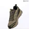 Încălțăminte de trekking pentru bărbați  CMP Helnait Fast sage/olive/acido 13