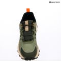Încălțăminte penru bărbați REGATTA Leighton dark khaki/fox 11