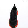 Încălțăminte de drumeție pentru bărbați Columbia Konos Trs Outdry black/red quartz 20