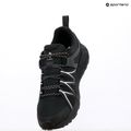 Încălțăminte de drumeție pentru bărbați Columbia Peakfreak Roam Waterproof black/silver grey 19