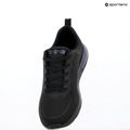 Pantofi pentru femei SKECHERS Bobs Vision Air negru 7