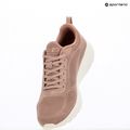 Încălțăminte pentru femei SKECHERSi Bobs Squad Chaos Face Off blush pink 15