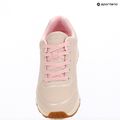 Încălțăminte pentru copii SKECHERS Uno Gen1 Cool Heels light pink 11
