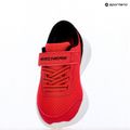 Încălțăminte pentru copii SKECHERS Skech-Lite Pro Sprint Surge red 7