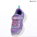 Încălțăminte pentru copii SKECHERS Play Scene Fun Squad purple/multi 15