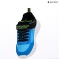 Încălțăminte pentru copii SKECHERS Meteor Lights black/blue 4
