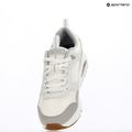 Încălțăminte pentru copii SKECHERS Uno Retro Groove white/gray 9