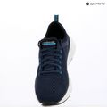 Încălțăminte pentru bărbați SKECHERS Edgeride Contention blue 7