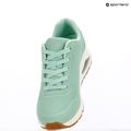 Încălțăminte pentru femei  SKECHERS Uno Stand On Air mint 15