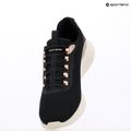 Încălțăminte pentru femei  SKECHERS Skech-Lite Pro Glimmer Me black/pink 15