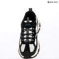 Încălțăminte pentru femei  SKECHERS D'Lites Hiker black 15