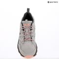 Încălțăminte pentru femei  SKECHERS Hillcrest Pure Escapade gray/pink 15