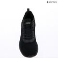 Încălțăminte pentru femei  SKECHERS Bobs Sport Squad Tough Talk black 15