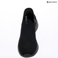 Încălțăminte pentru femei  SKECHERS Ultra Flex 3.0 Easy Win black 15