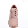 Încălțăminte pentru femei  SKECHERS Uno Stand On Air light mauve 14