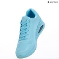 Încălțăminte pentru femei  SKECHERS Uno Stand On Air light blue 12