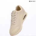 Încălțăminte pentru femei  SKECHERS Uno Stand On Air off white 15