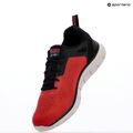 Încălțăminte pentru bărbați SKECHERS Track Broader red 14