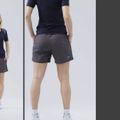 Pantaloni scurți de tenis pentur femei HEAD Club 3