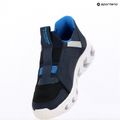 Încălțăminte pentru copii SKECHERS Slip-Ins Hypno-Flash 2.0 navy/black 13