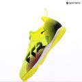 Încălțăminte de fotbal pentru copii PUMA Future 8 Match LL TT + Mid Jr 9