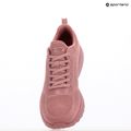 Încălțăminte pentru femei  SKECHERS Bobs Squad Chaos Face Off raspberry 15