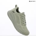 Încălțăminte pentru femei  SKECHERS Bobs Squad Chaos Face Off sage 15
