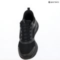 Încălțăminte pentru femei  SKECHERS Bobs Arc Waves 2.0 Now On black 7