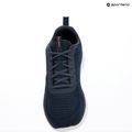 Încălțăminte pentru bărbați SKECHERS Summits Torre navy/red 15