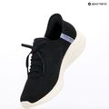 Încălțăminte pentru femei  SKECHERS Ultra Flex 3.0 Elevated Motion black/white 15
