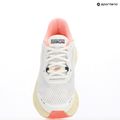 Pantofi de damă SKECHERS Max Cushioning Glide-Step Caledonia alb 9