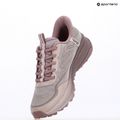 Încălțăminte pentru femei  SKECHERS Switch Back Mist pink/multi 16