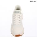 Încălțăminte pentru femei  SKECHERS Bobs Squad 4 Staple Look white 15