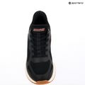 Încălțăminte pentru femei  SKECHERS Bobs Squad 4 Staple Look black 16