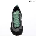 Încălțăminte de abordare pentru femei SCARPA Rapid LT anthracite/light green 3